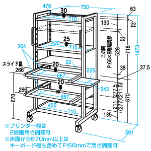 FAbN RAC-321N