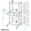 p\RbNiW600~D600~H1265mmj RAC-EC15