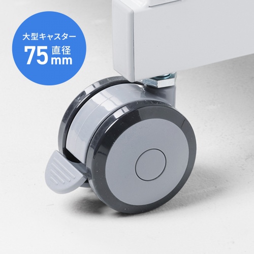 8Uラック　キャスター付き 送料込み 送料別】パンラック 12段 W740xD860xH1320 キャスター付き ステンレス