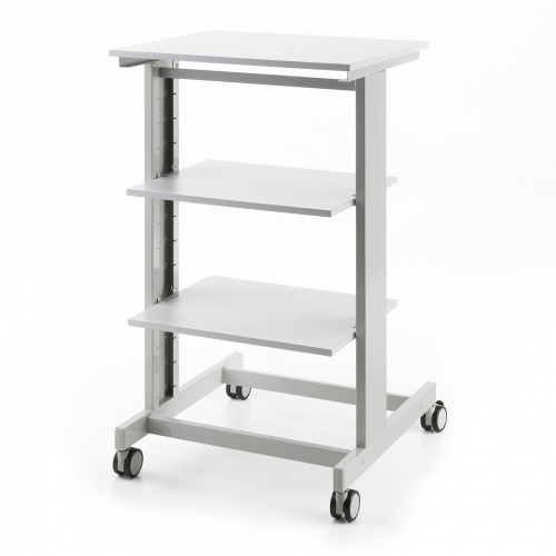 サンワサプライ マルチカート キャスター付き サンワダイレクト本店 サンワサプライ【オフィス・PC周辺通販】