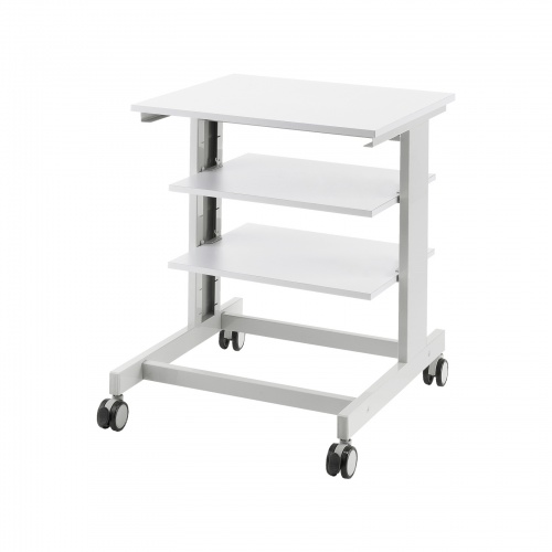 サンワサプライ マルチカート キャスター付き サンワダイレクト本店 サンワサプライ【オフィス・PC周辺通販】