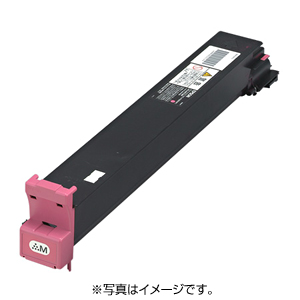 エプソン（EPSON）トナーカートリッジ LPCA3ETC9M（マゼンタ）-