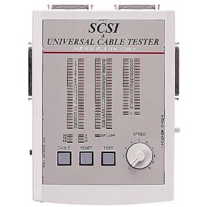 SCSIP[ueX^[ SCSI-TST3