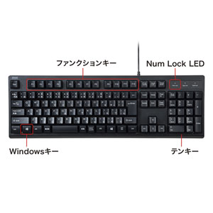 サンワダイレクト本店 サンワサプライ【オフィス・PC周辺通販】