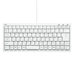 roBa 【トラックボール付きワイヤレス自作キーボードキット