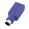 USB & PS/2XL[{[hiVo[j SKB-SL06SV