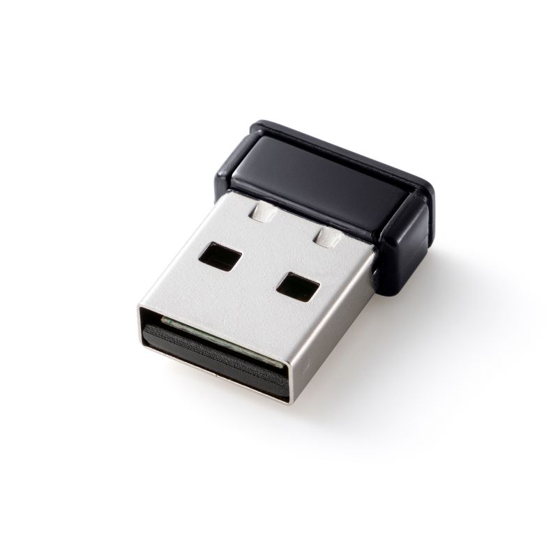 Bluetooth�L�[�{�[�h USB�[�d�� ���C�����X BT�� USB A���V�[�o�[ �}���`�y�A�����O 2.4GHz ���{��z�� �p���^�O���t�� �u���b�N