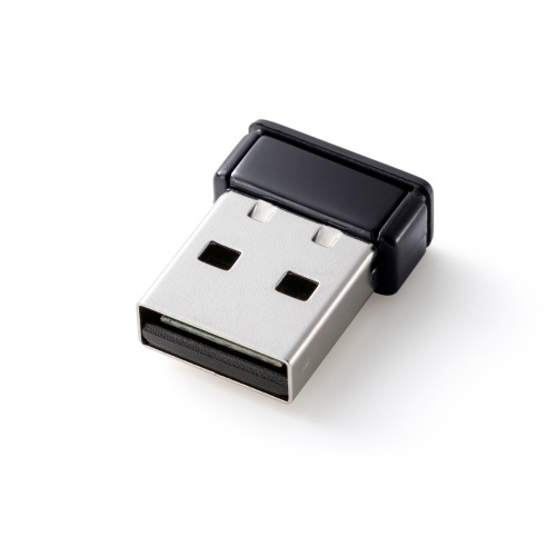 Bluetooth�L�[�{�[�h USB�[�d�� ���C�����X BT�� USB A���V�[�o�[ �}���`�y�A�����O 2.4GHz ���{��z�� �p���^�O���t�� �u���b�N