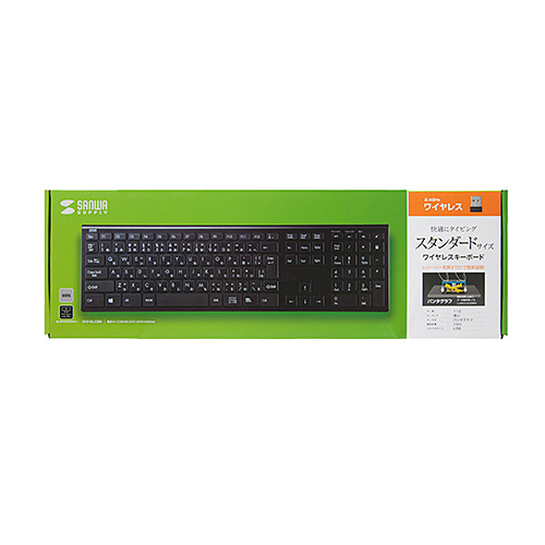 Windows10 スティックPC＋ワイヤレス ワイヤレスキーボード＆マウス