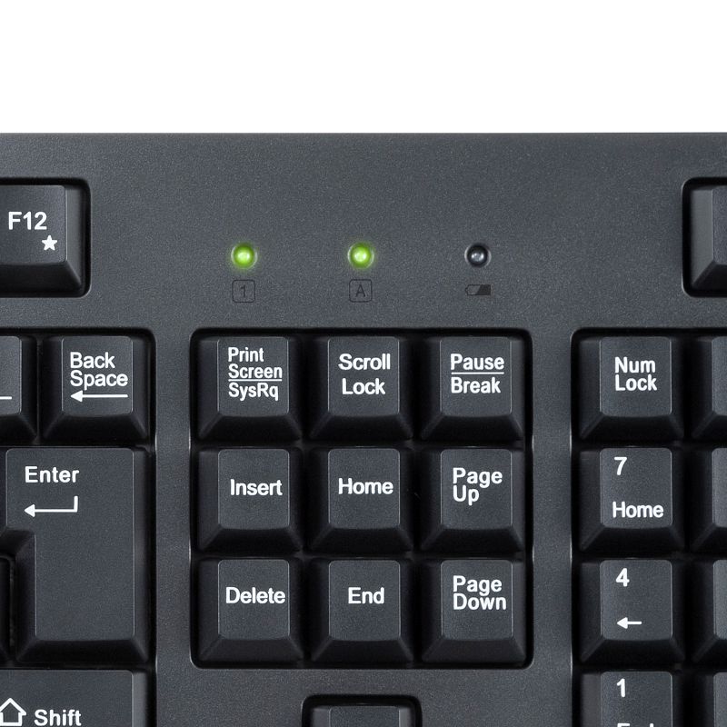 ���C�����X�L�[�{�[�h �}�E�X�Z�b�g �e���L�[�t�� USB A ���V�[�o�[ �����u���� �R���p�N�g �t���L�[�{�[�h ���d�r�� Copilot�L�[ �u���b�N