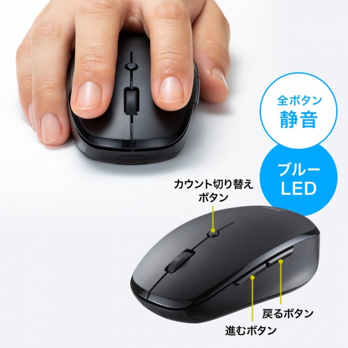 【即購入歓迎】Logicool キーボードマウス ヘッドホン←なし ワイヤレスキーボード マウスセット テンキー付き USB-C
