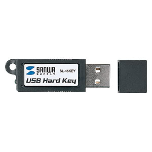 USBn[hL[ SL-45KEY