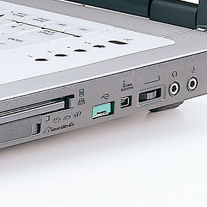 USBコネクタ取付けセキュリティSL-46-Gの販売商品 |通販ならサンワ