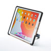 第7世代iPad10.2インチ/iPad Air 2019対応セキュリティ（ブラック）