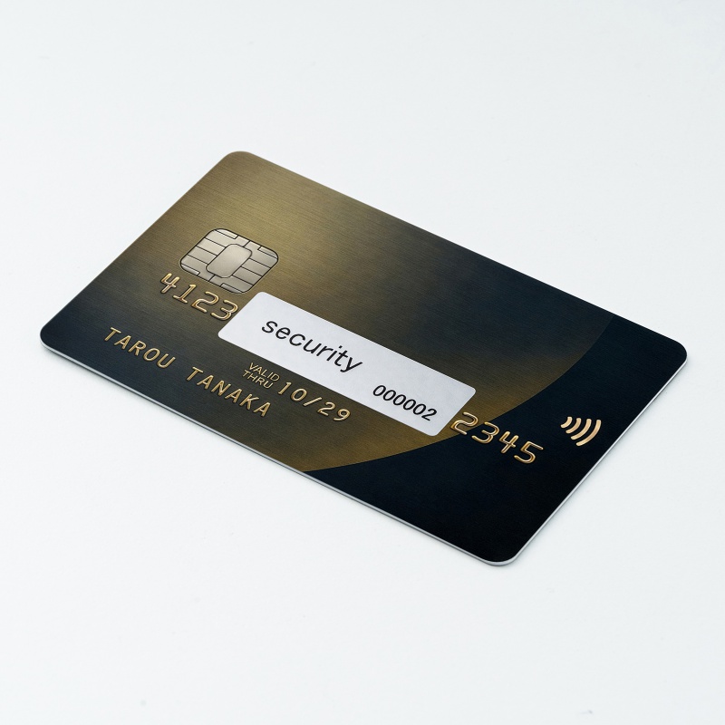 �N���W�b�g�J�[�h�Z�L�����e�B�V�[�� 4�V�[�g �召�e8������ �\�蒼���h�~ �`�����h�~