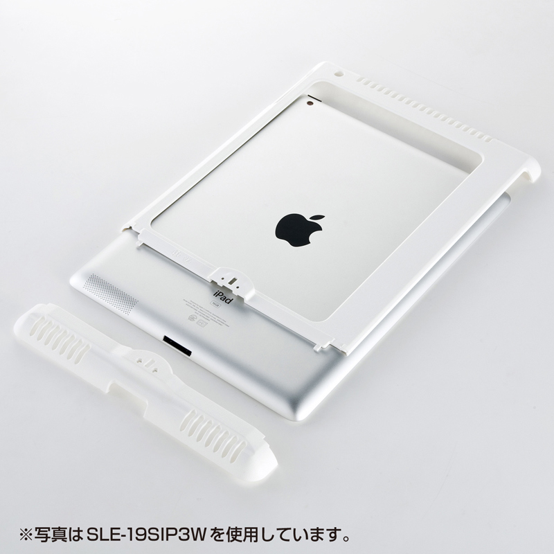 iPad 4EViPadEiPad 2ΉZLeBiubNj SLE-19SIP3BK