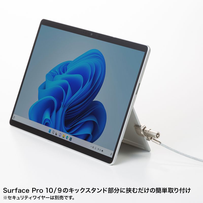 Surface Pro 10/9pZLeB h~ t ȒPt SLE-25P