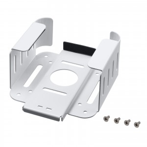 Mac mini M4 �Z�L�����e�B���� VESA�}�E���g ���j�^�[�����[