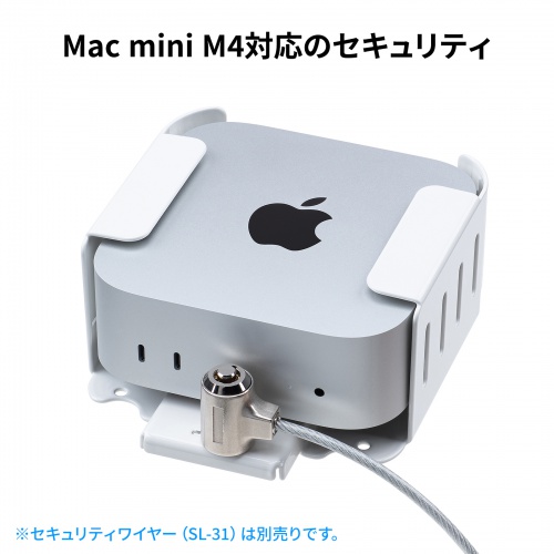 Mac Mini M4 おまけ付き Mac mini 10Gbps