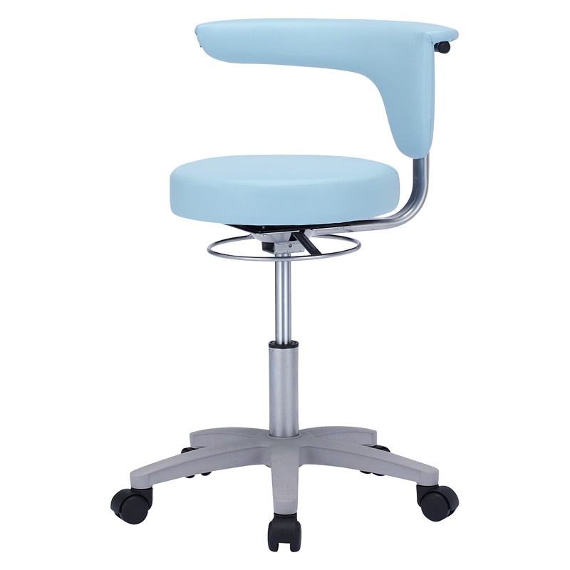 丸椅子 病院 SNC-HP3VBL2の販売商品 |通販ならサンワダイレクト
