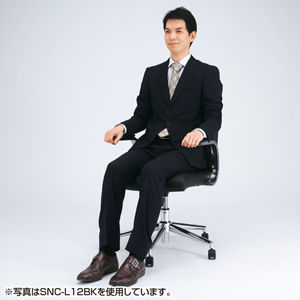 ロッキングチェア SNC-L12BGの販売商品 |通販ならサンワダイレクト ロッキングチェア SNC-L12BGの販売商品 |通販ならサンワダイレクト