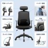 ���b�V���`�F�A �n�C�o�b�N ���ˏグ���A�[�����X�g 2D�w�b�h���X�g �w����̌^���b�L���O �n���K�[�t�� ���������o�[�T�|�[�g