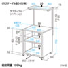 [U[v^Xe[ViW600~D600mmj SPS-060N