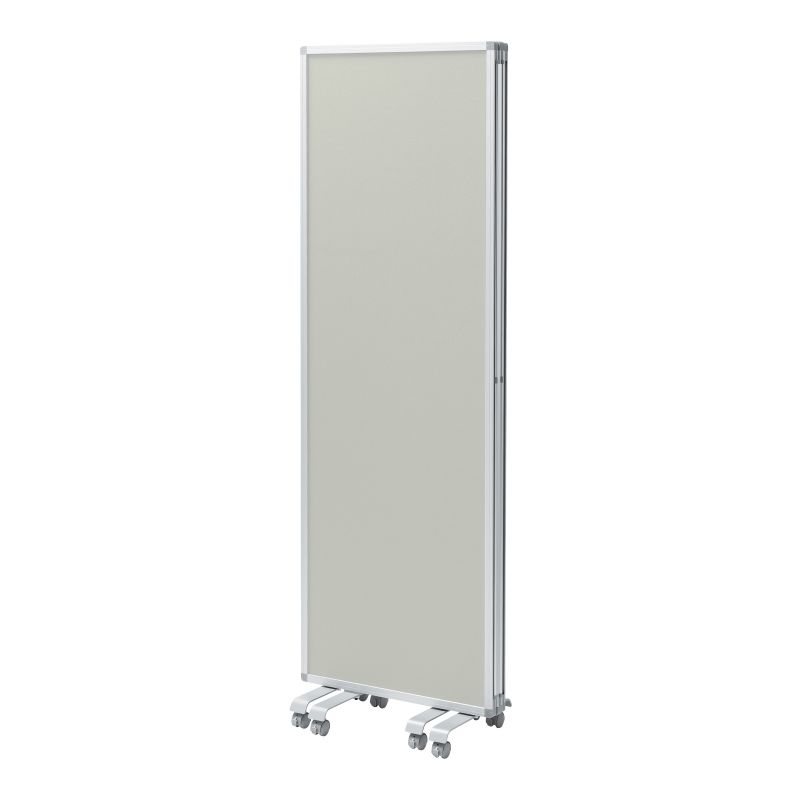 3�A���p�[�e�B�V���� ��180cm ����180cm �N���X�^�C�v �O���[ �Ԏd�؂� �ډB�� �~�[�e�B���O ��c�� �L���X�^�[