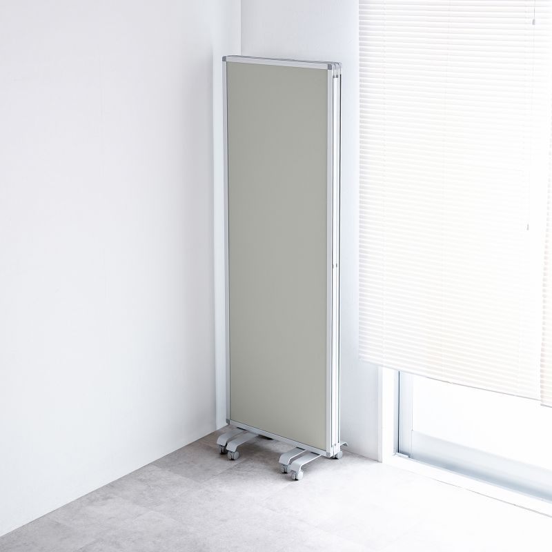 3�A���p�[�e�B�V���� ��180cm ����180cm �N���X�^�C�v �O���[ �Ԏd�؂� �ډB�� �~�[�e�B���O ��c�� �L���X�^�[