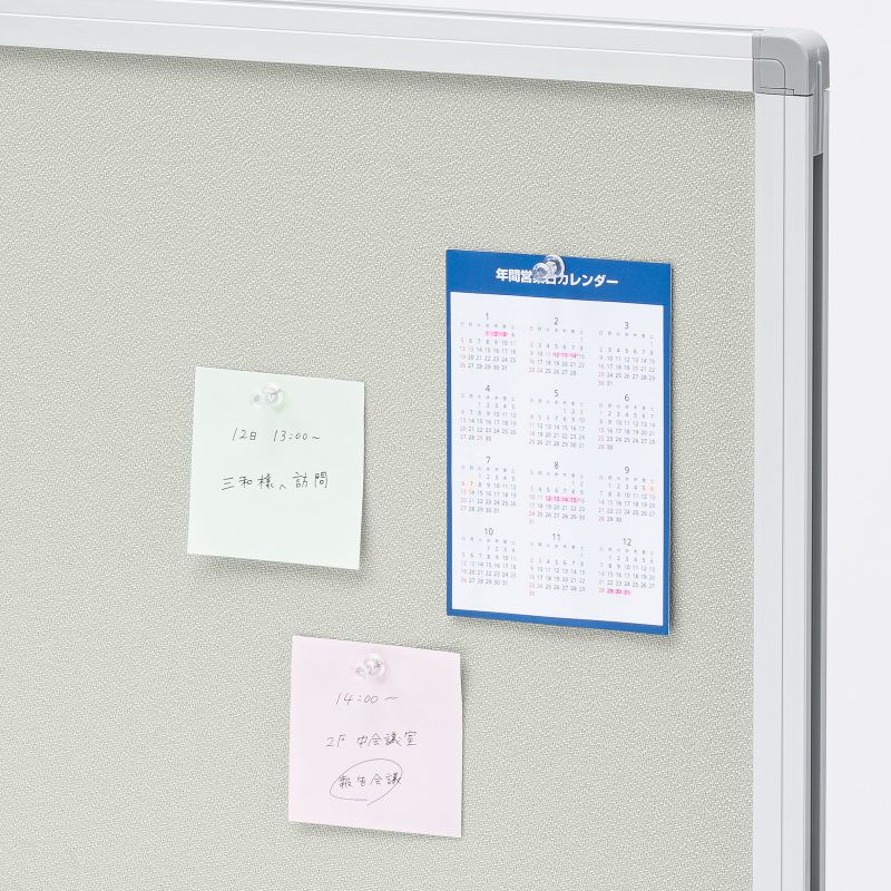 �f�X�N�g�b�v�p�l�� �f�X�N�p�[�e�[�V���� W1400�~H400 �N���X�^�C�v �N�����v�� �O���[