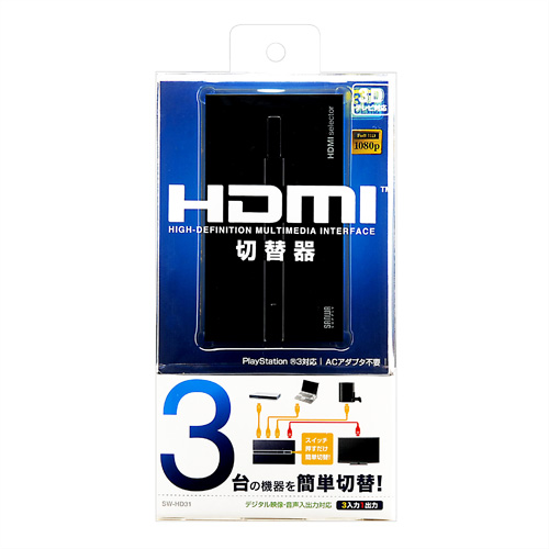 HDMIZN^i3+o1|[gj SW-HD31