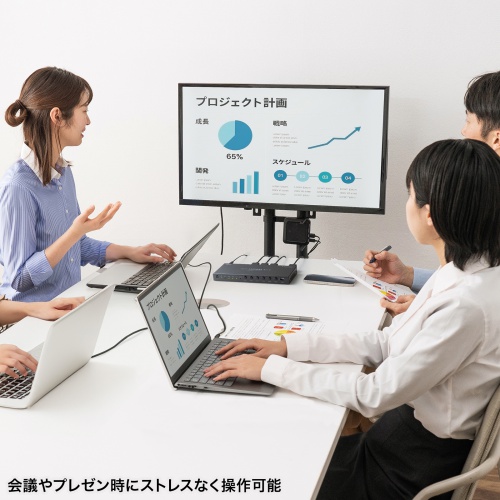 HDMI�ؑ֊� 4����1�o�� �V�[�����X�ؑ� �����R���t 4K30Hz �蓮 �����֑ؑΉ�