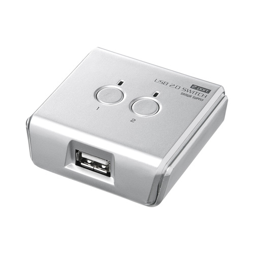 USB2.0蓮ؑ֊i2Hj SW-US22N