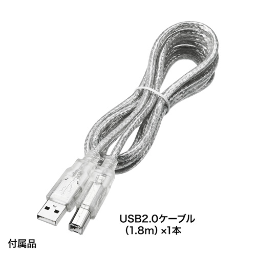 USB2.0手動切替器（2回路）｜サンプル無料貸出対応 SW-US22N |サンワ 