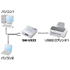 USB2.0蓮ؑ֊i2F1) SW-US22