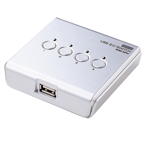 USB2.0蓮ؑ֊i4F1j SW-US24