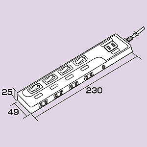 ߓd^bvi2PE5E2mj TAP-2541E