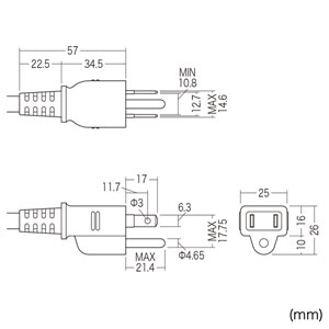 アウトレット：ノイズフィルタタップZTAP-3811NFSWNの販売商品 |通販