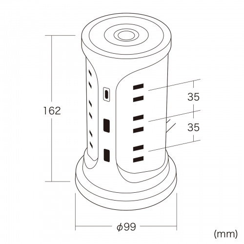 ^[^d^bv ^[^bv USB[dΉ PD30W ^CvC 12 2m ubN TAP-B112C1A2BK