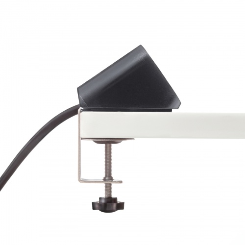 �d���^�b�v USB�[�d AC4�� USB PD65W�Ή� USB-A���� 2m �N�����v�Œ� �u���b�N