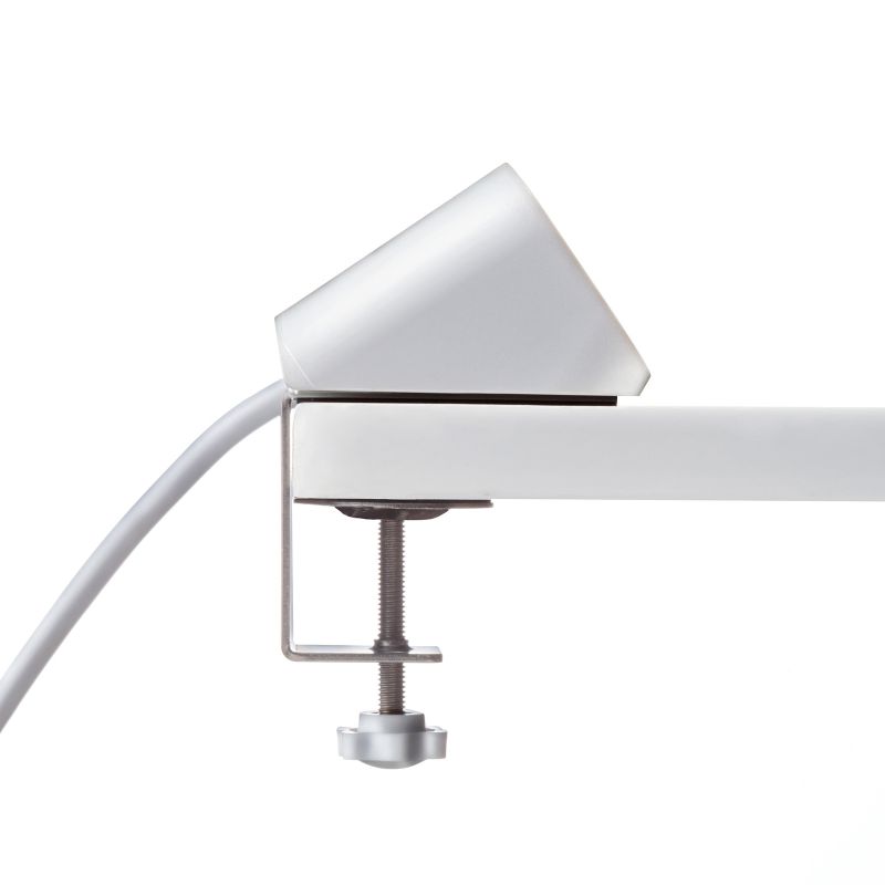 �d���^�b�v USB�[�d AC4�� USB PD65W�Ή� USB-A���� 2m �N�����v�Œ� �z���C�g