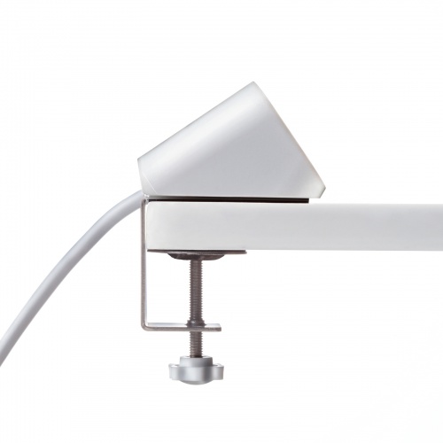 �d���^�b�v USB�[�d AC4�� USB PD65W�Ή� USB-A���� 2m �N�����v�Œ� �z���C�g