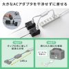 AC�d���R�[�h(�����EAC�A�_�v�^��p�E2����E�z���C�g�j