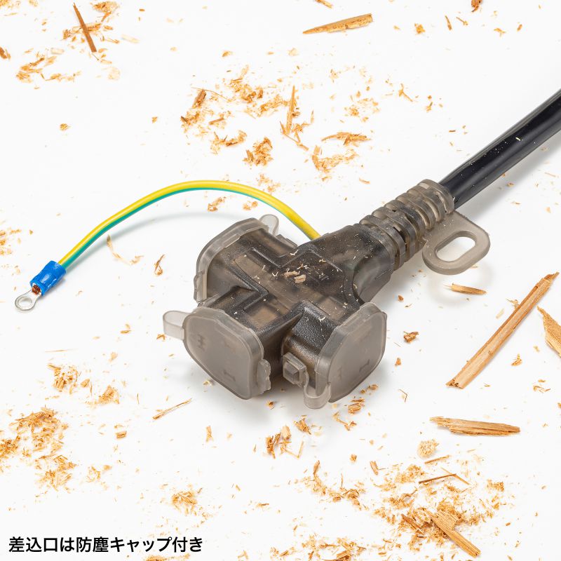 �d�������R�[�h 3m 3P/2P���Ή� 3�� �h�o�L���b�v �h�J�^�v���O �A�[�X�s���܂肽���݃v���O�̗p