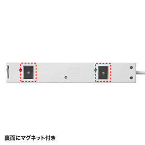 サンワサプライ TAP-B190J-3W 電源タップ Amazon.co.jp: サンワサプライ(Sanwa Supply) 電源タップ 3P・4