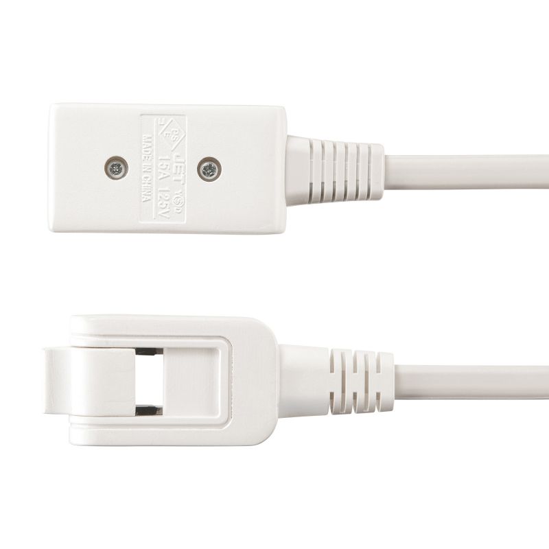 ���o�C���^�b�v �����R�[�h �}�C�N���^�b�v 2�� 0.1m �z���C�g