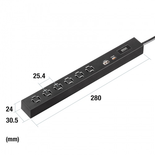 �d���^�b�v USB�}���[�d PD33W �X�����^�b�v AC6�� TypeC �c���������� �ԗ֍��� 1.5m AC�A�_�v�^�Ή� iPhone/iPad/�X�}�z/�^�u���b�g �R���Z���g�^�b�v �u���b�N