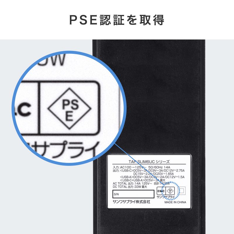 �d���^�b�v USB�}���[�d PD33W �X�����^�b�v AC6�� TypeC �c���������� �ԗ֍��� 1.5m AC�A�_�v�^�Ή� iPhone/iPad/�X�}�z/�^�u���b�g �R���Z���g�^�b�v �u���b�N