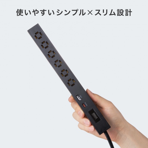 �d���^�b�v USB�}���[�d PD33W �X�����^�b�v AC6�� TypeC �c���������� �ԗ֍��� 1.5m AC�A�_�v�^�Ή� iPhone/iPad/�X�}�z/�^�u���b�g �R���Z���g�^�b�v �u���b�N