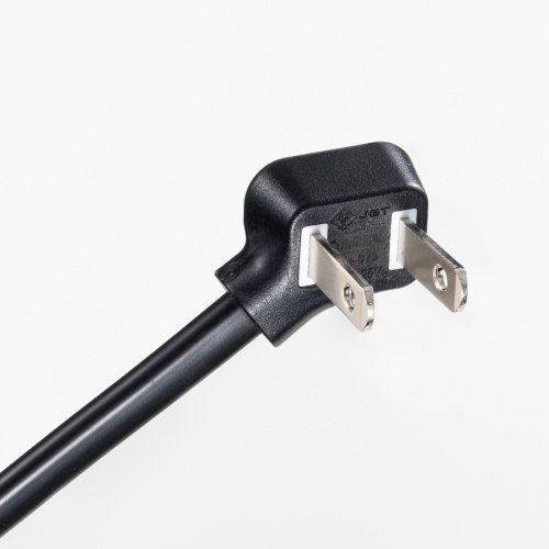 �d���^�b�v USB PD 100W �}���[�d GaN 1.5m �����R�[�h �y�����^18mm�z Type-C�~2 A�~1 AC�~2�� �R���Z���g L�^�v���O